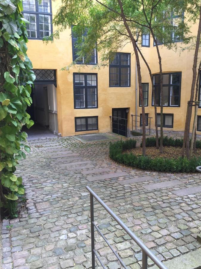 Apartmentincopenhagen Apartment 1184 Copenhaga Exterior foto
