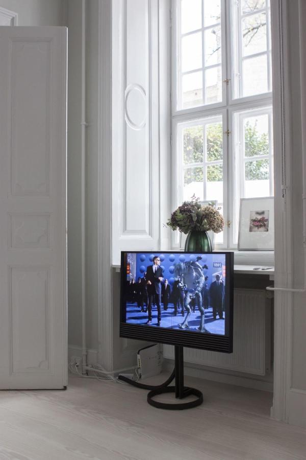 Apartmentincopenhagen Apartment 1184 Copenhaga Exterior foto